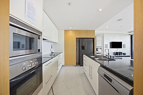 Aria Apartments