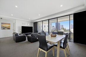 Aria Apartments