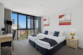 Aria Apartments