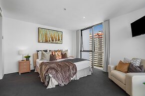 Aria Apartments
