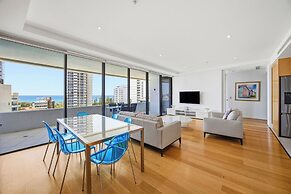Aria Apartments