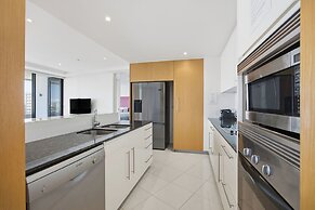 Aria Apartments