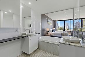 Aria Apartments