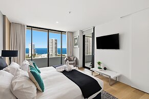 Aria Apartments