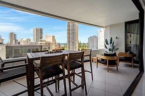 Aria Apartments