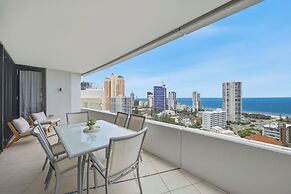 Aria Apartments