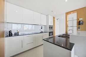 Aria Apartments