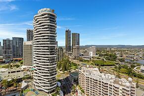 Aria Apartments