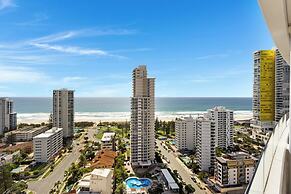Aria Apartments