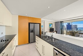 Aria Apartments