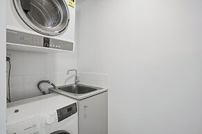Aria Apartments