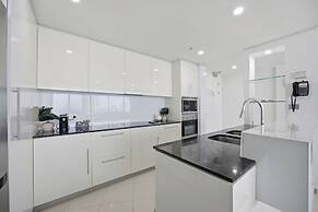 Aria Apartments
