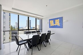 Aria Apartments