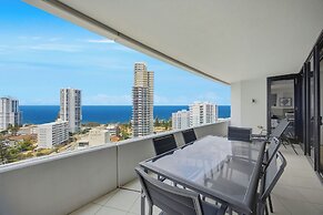 Aria Apartments