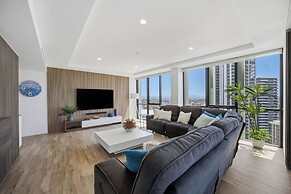 Aria Apartments