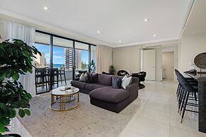 Aria Apartments