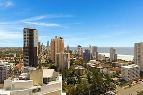 Aria Apartments