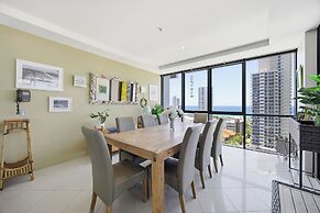 Aria Apartments