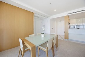 Aria Apartments