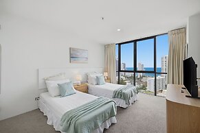 Aria Apartments
