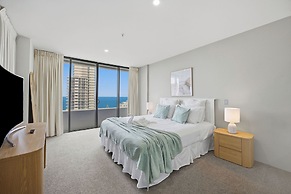 Aria Apartments