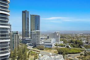 Aria Apartments