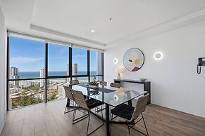 Aria Apartments