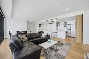 Aria Apartments