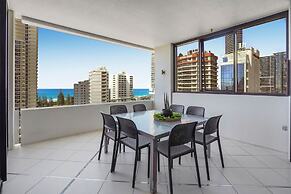 Aria Apartments