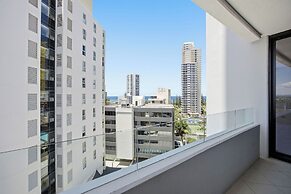 Aria Apartments