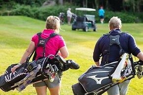 Bryn Meadows Golf, Hotel & Spa