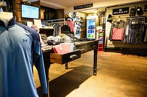 Bryn Meadows Golf, Hotel & Spa