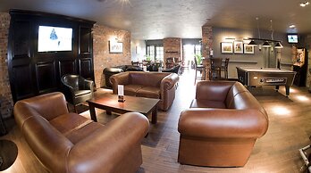 Bryn Meadows Golf, Hotel & Spa