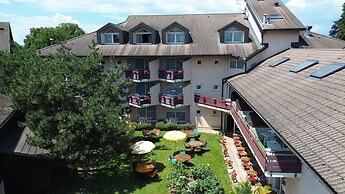Logis Hôtel Arc en Ciel