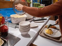 ibis Lille Lomme Centre