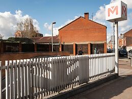 ibis Lille Lomme Centre