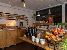 ibis Lille Lomme Centre