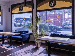 ibis Lille Lomme Centre