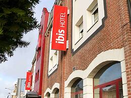 ibis Lille Lomme Centre