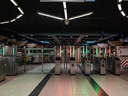 ibis Lille Lomme Centre