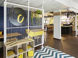 ibis Lille Lomme Centre