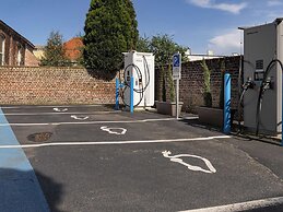 ibis Lille Lomme Centre