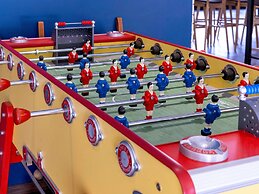 ibis Lille Lomme Centre