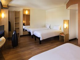 ibis Lille Lomme Centre