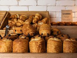 ibis Lille Lomme Centre