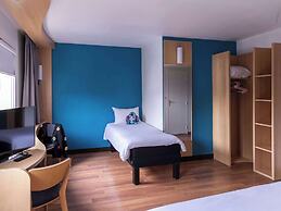 ibis Lille Lomme Centre