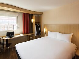 ibis Lille Lomme Centre
