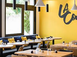 ibis Lille Lomme Centre