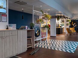 ibis Lille Lomme Centre