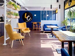 ibis Lille Lomme Centre